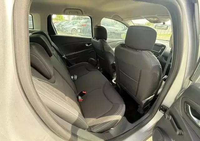 RENAULT Clio 1.5 dCi Energy Limited 2018