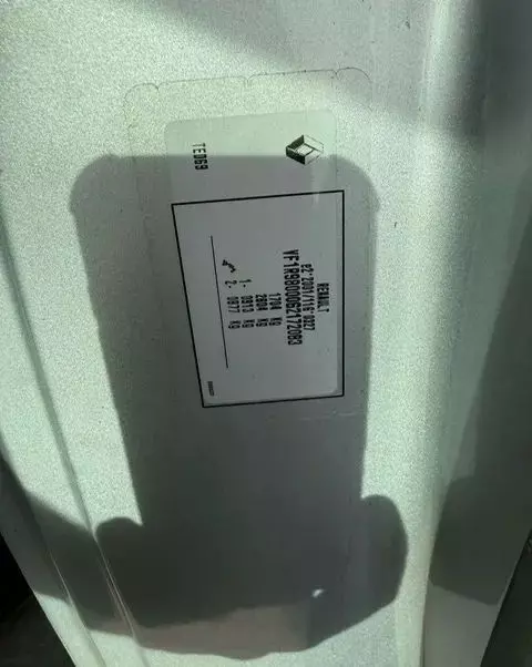 RENAULT Clio 1.5 dCi Energy Limited 2018