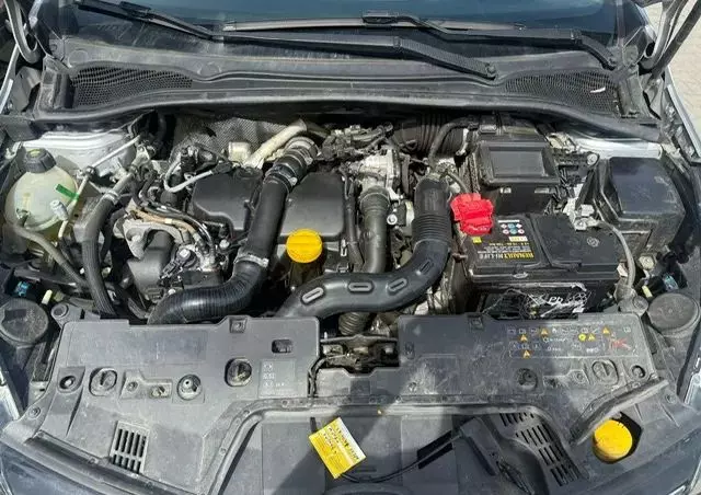RENAULT Clio 1.5 dCi Energy Limited 2018