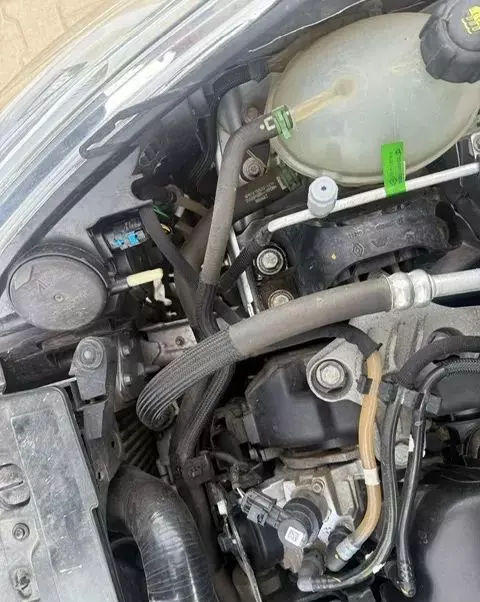 RENAULT Clio 1.5 dCi Energy Limited 2018