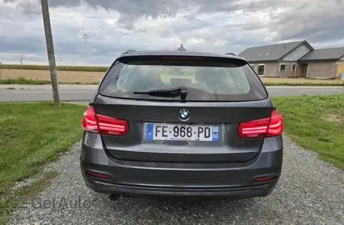 BMW Seria 3 