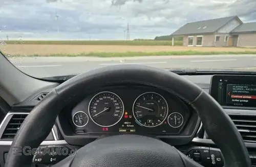 BMW Seria 3 
