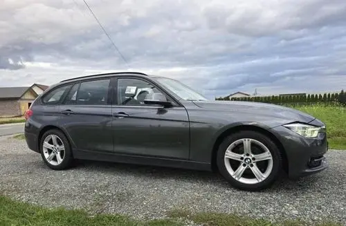 BMW Seria 3 