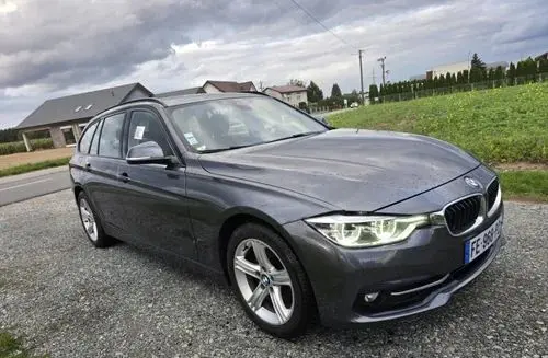 BMW Seria 3 