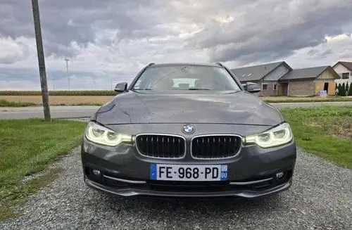 BMW Seria 3 