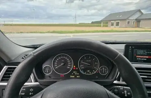 BMW Seria 3 