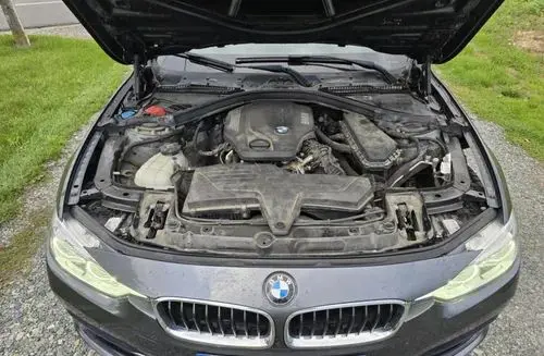 BMW Seria 3 