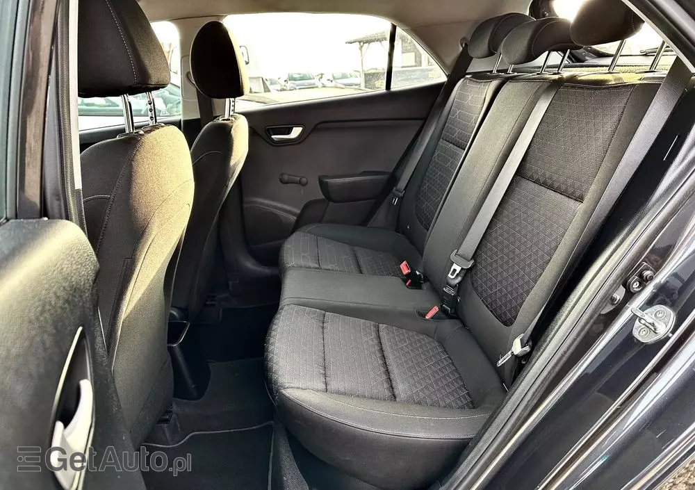 KIA Rio 1.0 T-GDI 100 Vision