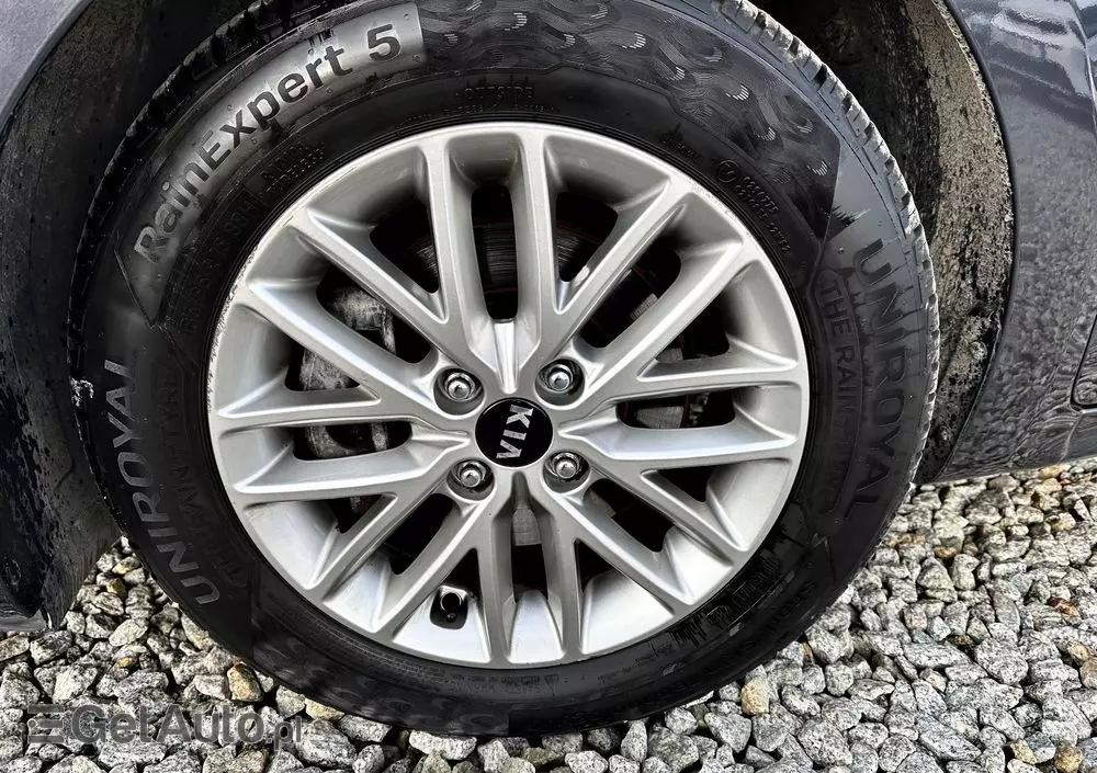 KIA Rio 1.0 T-GDI 100 Vision