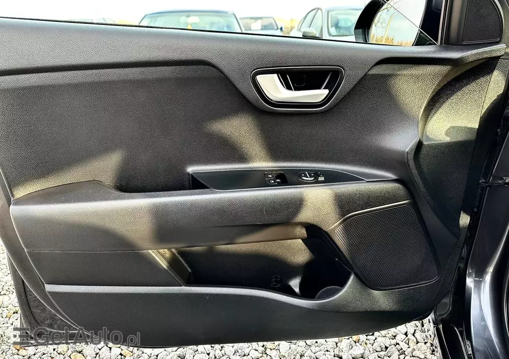KIA Rio 1.0 T-GDI 100 Vision