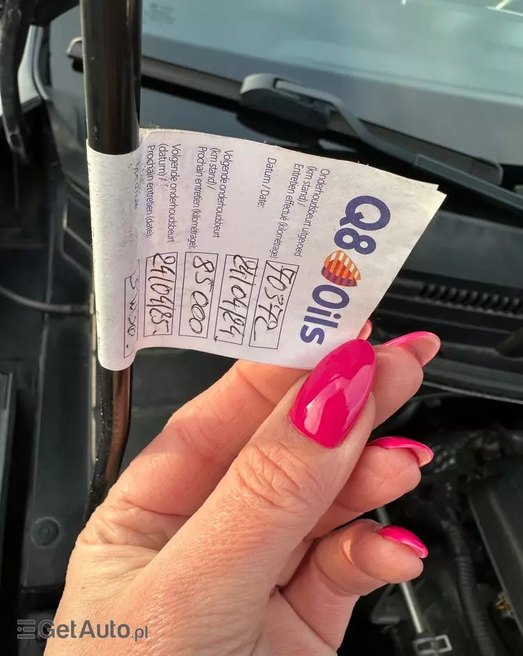 KIA Rio 1.0 T-GDI 100 Vision