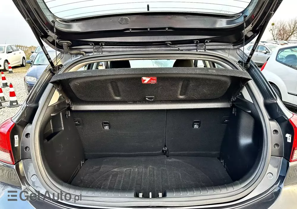 KIA Rio 1.0 T-GDI 100 Vision