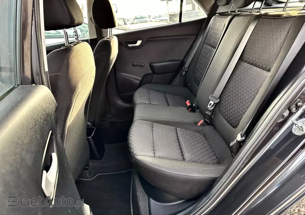 KIA Rio 1.0 T-GDI 100 Vision