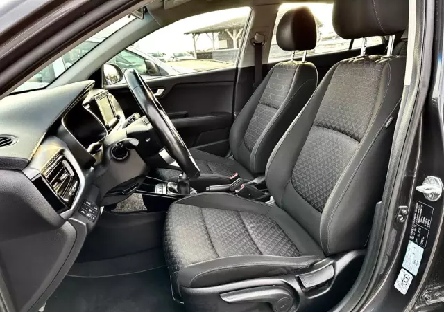 KIA Rio 1.0 T-GDI 100 Vision