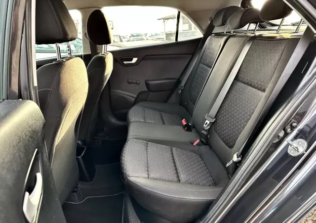 KIA Rio 1.0 T-GDI 100 Vision