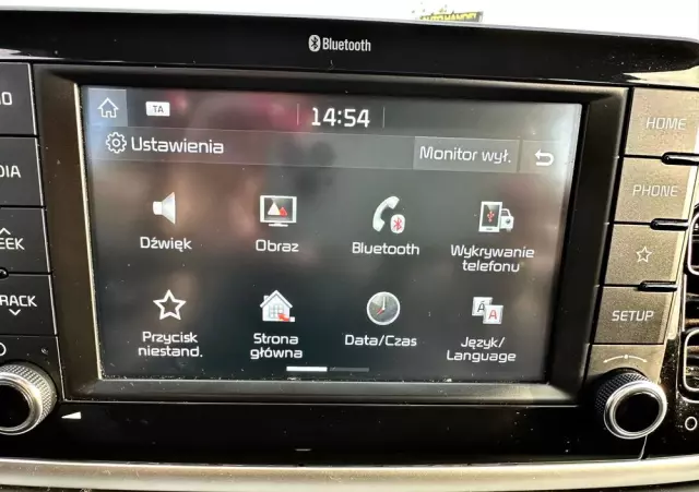 KIA Rio 1.0 T-GDI 100 Vision