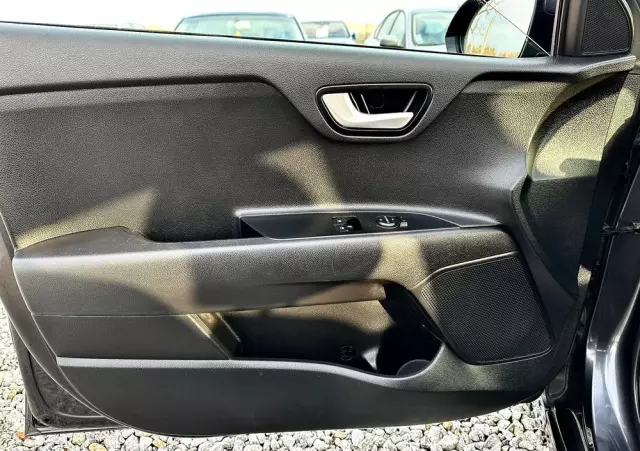 KIA Rio 1.0 T-GDI 100 Vision