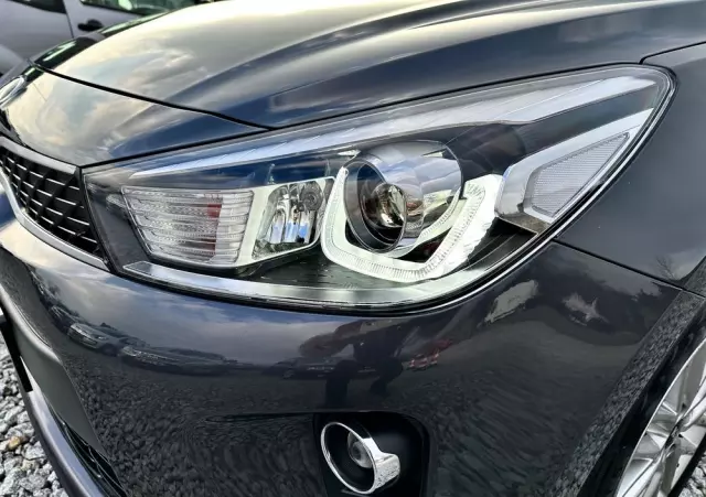 KIA Rio 1.0 T-GDI 100 Vision