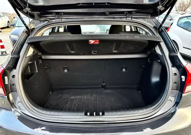 KIA Rio 1.0 T-GDI 100 Vision