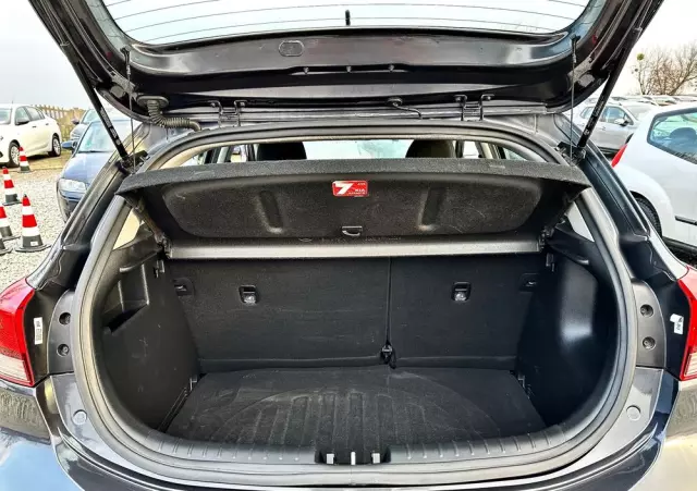 KIA Rio 1.0 T-GDI 100 Vision