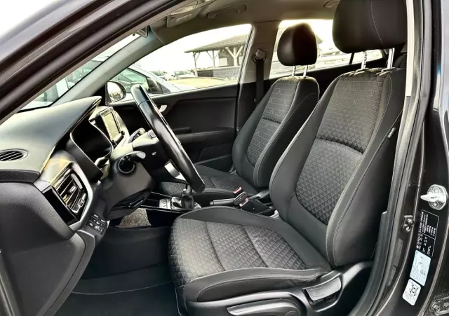 KIA Rio 1.0 T-GDI 100 Vision