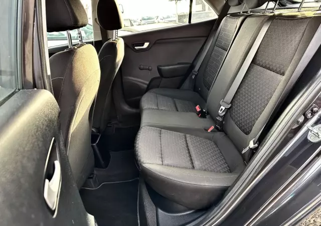 KIA Rio 1.0 T-GDI 100 Vision