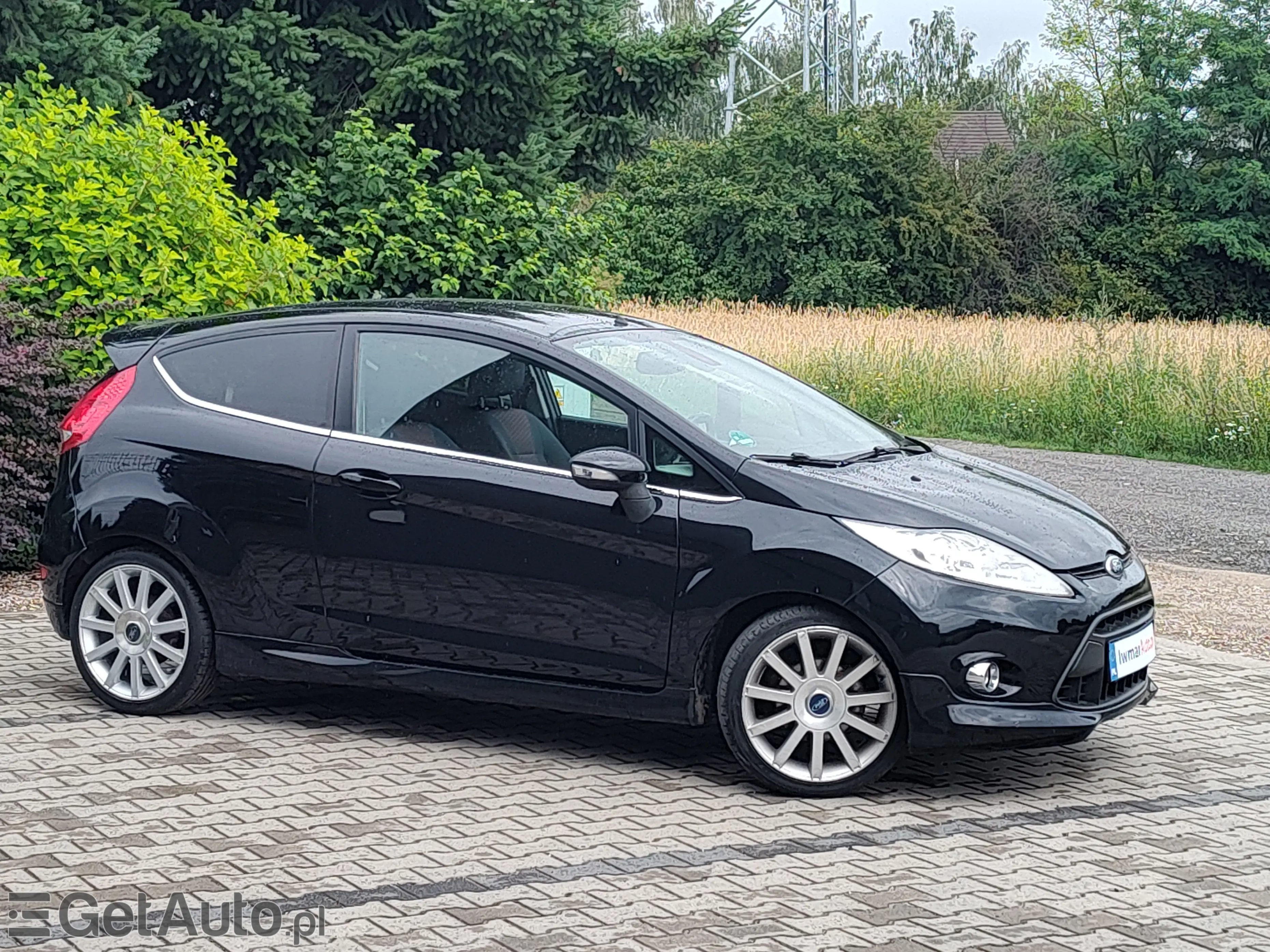 FORD Fiesta Sport