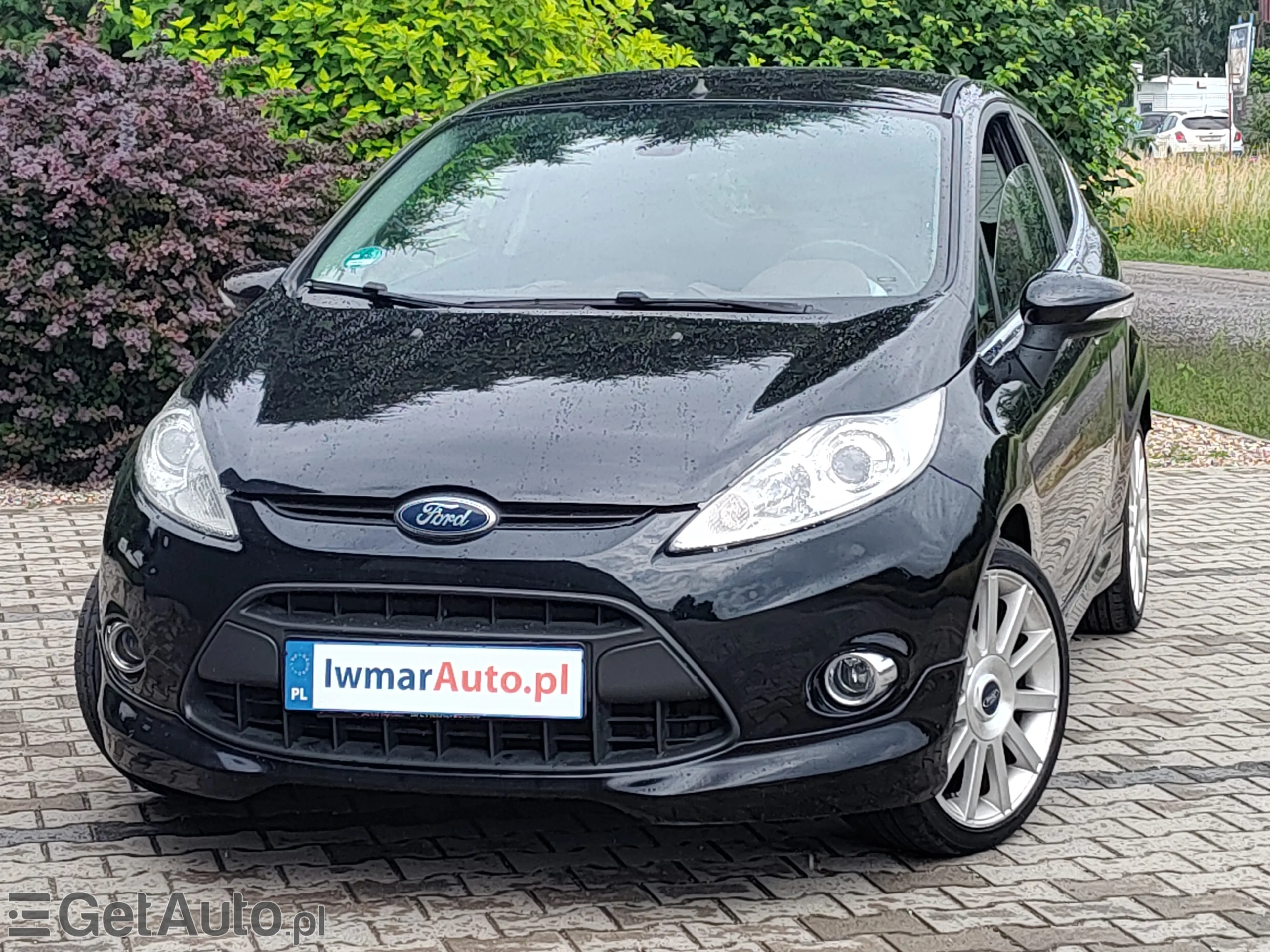 FORD Fiesta Sport