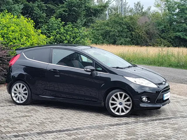 FORD Fiesta Sport