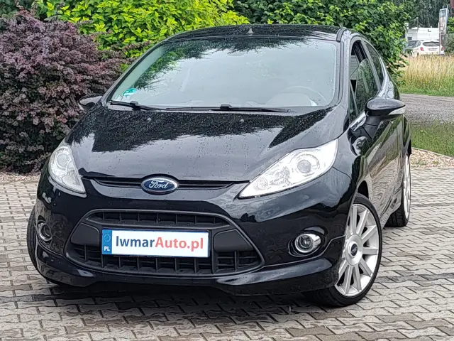 FORD Fiesta Sport