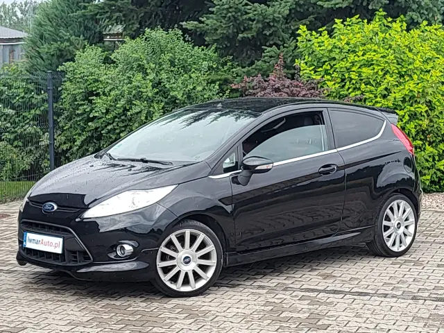 FORD Fiesta Sport