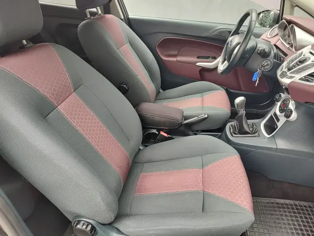 FORD Fiesta Sport