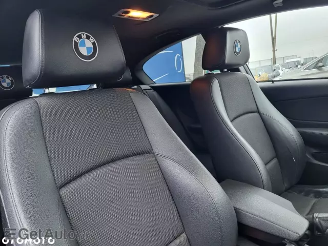 BMW Seria 1 120d