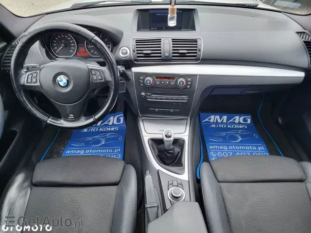 BMW Seria 1 120d