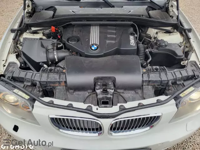 BMW Seria 1 120d