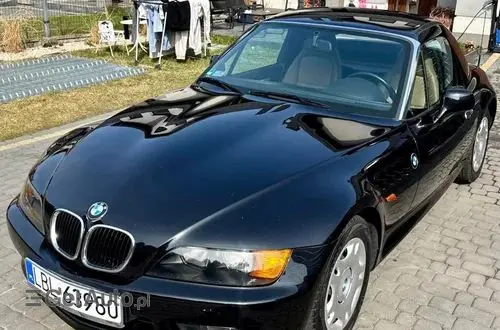 BMW Z 3 