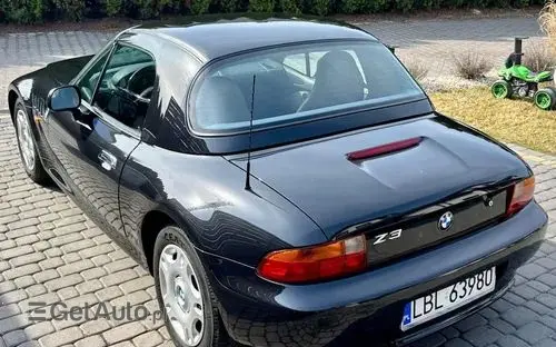 BMW Z 3 