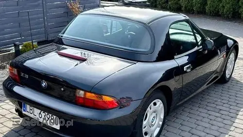 BMW Z 3 