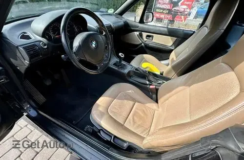 BMW Z 3 