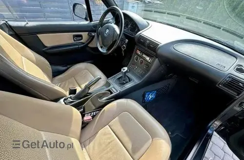 BMW Z 3 