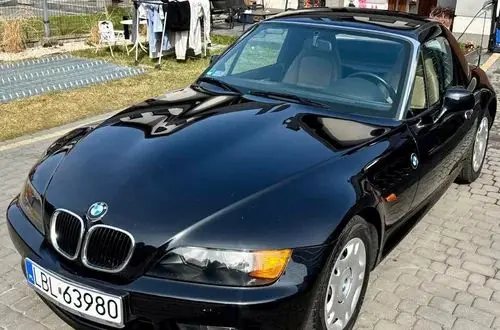 BMW Z 3 