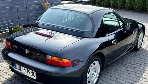 BMW Z 3 