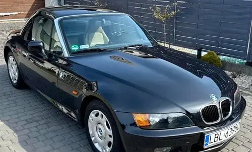 BMW Z 3 