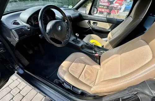 BMW Z 3 