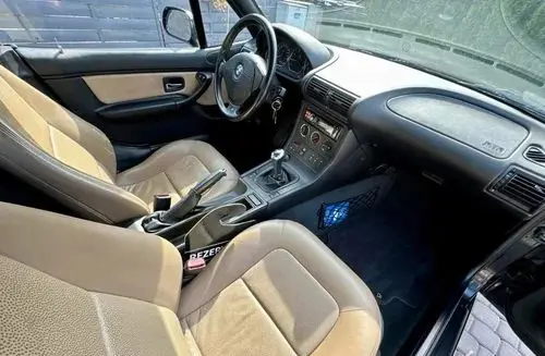 BMW Z 3 