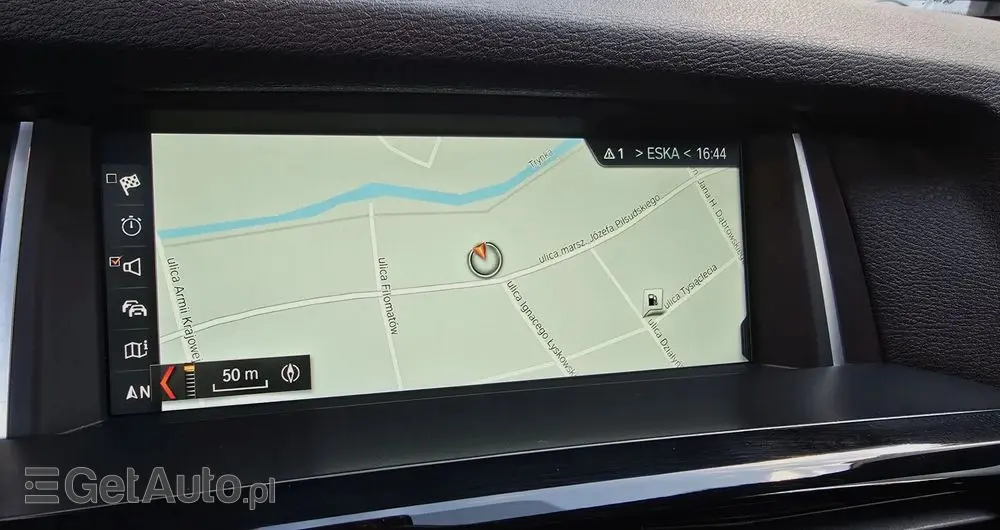 BMW X3 XDrive35i M Sport sport