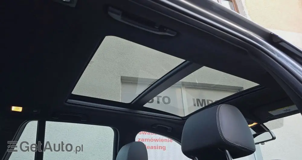 BMW X3 XDrive35i M Sport sport