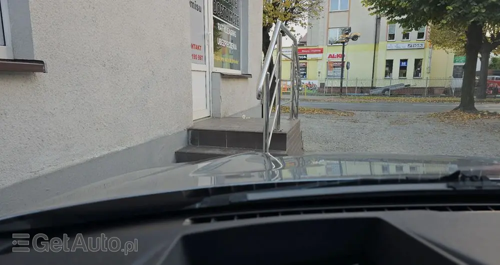 BMW X3 XDrive35i M Sport sport