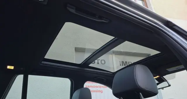 BMW X3 XDrive35i M Sport sport