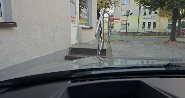 BMW X3 XDrive35i M Sport sport